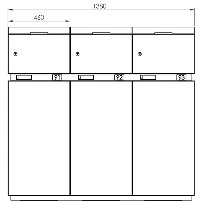 junic productseite box triple