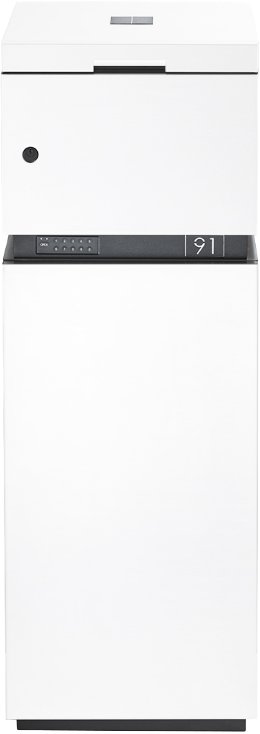 junic productseite box white